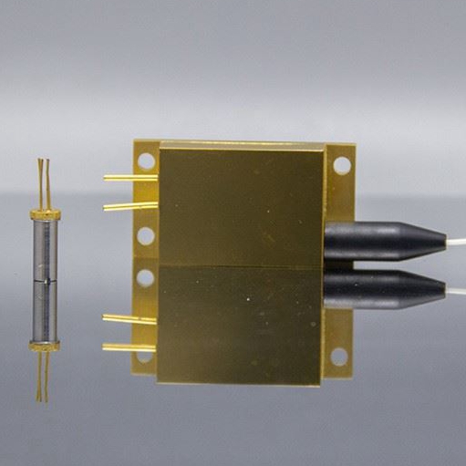 976nm Semiconductor DFB 2 Pin Laser Module